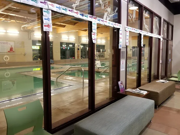 Anderson Munger Family YMCA Picture 3