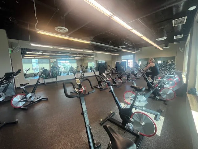 Anderson Munger Family YMCA Picture 4