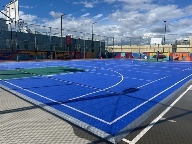 Anderson Munger Family YMCA Picture 5