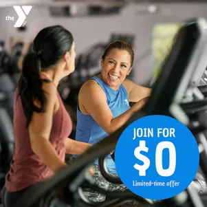 Anderson Munger Family YMCA Picture 2