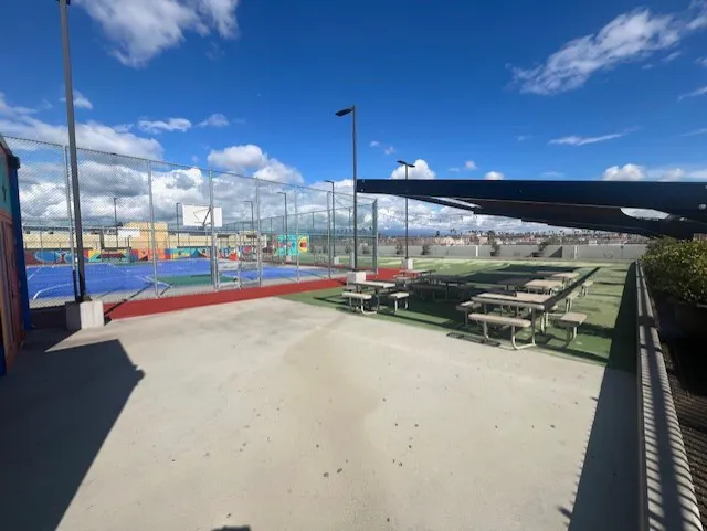 Anderson Munger Family YMCA Picture 9