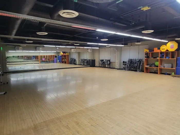 Anderson Munger Family YMCA Picture 8