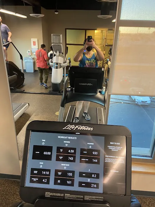 Anderson Munger Family YMCA Picture 10