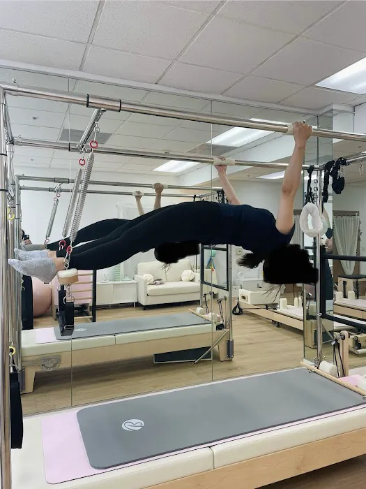 KALI PILATES Picture 2