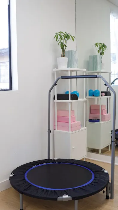 KALI PILATES Picture 3