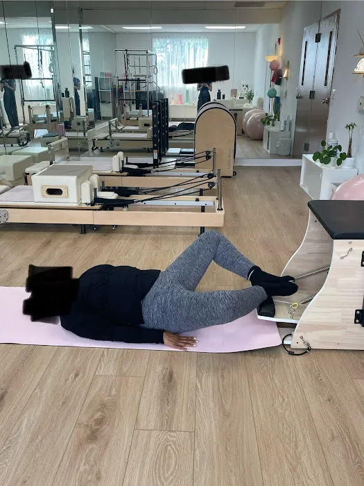 KALI PILATES Picture 4