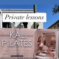KALI PILATES ico