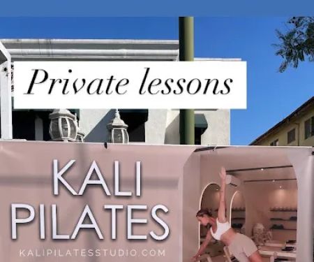 KALI PILATES