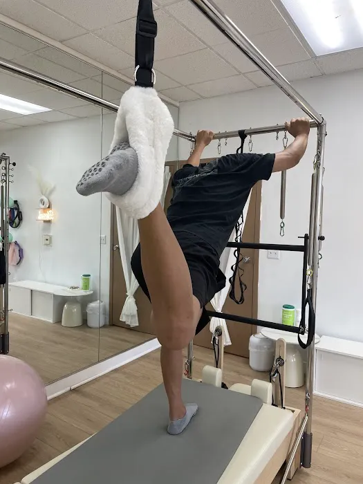 KALI PILATES Picture 10