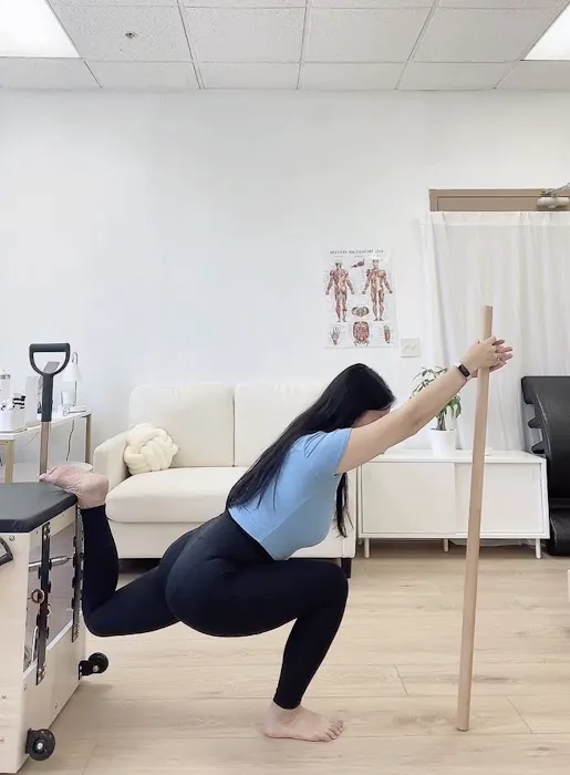 KALI PILATES Picture 8