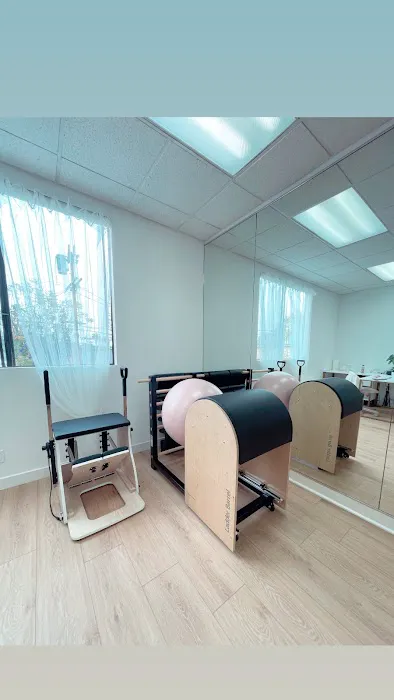 KALI PILATES Picture 7