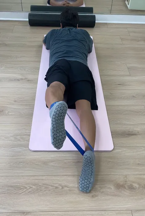 KALI PILATES Picture 6