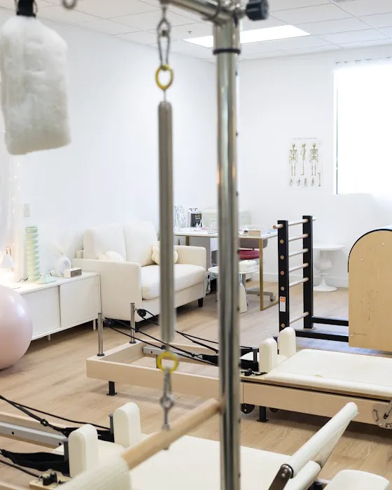 KALI PILATES Picture 5