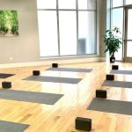 HOMTOWN Yoga