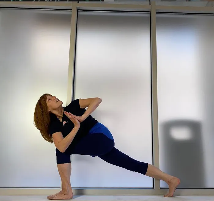 HOMTOWN Yoga Picture 4