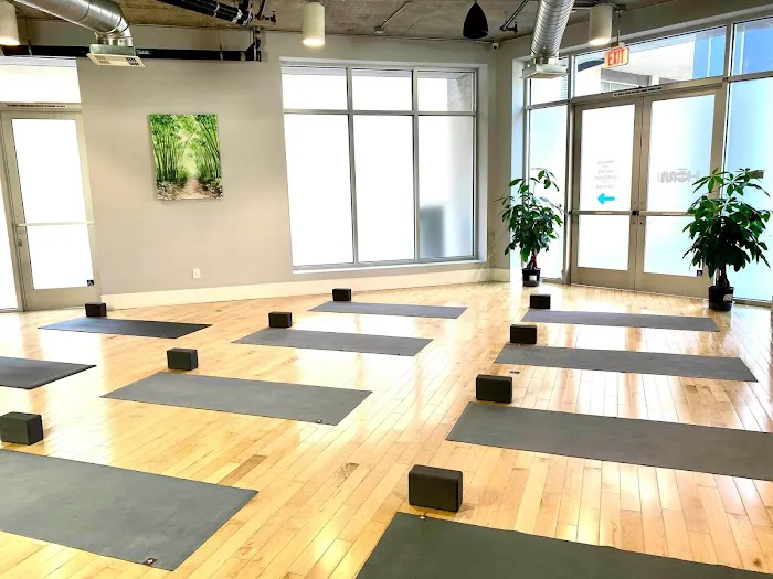 HOMTOWN Yoga Picture 8