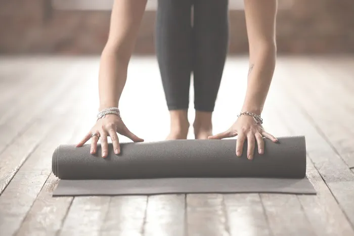 HOMTOWN Yoga Picture 7