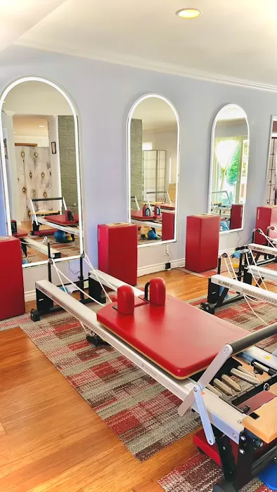 RockStar Pilates Picture 1