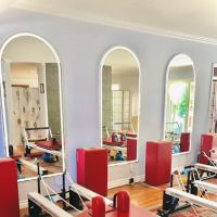 RockStar Pilates ico