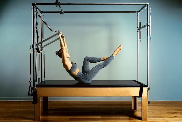 RockStar Pilates Picture 4