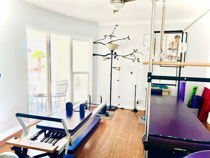 RockStar Pilates Picture 2