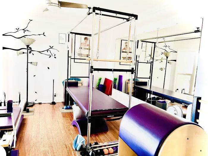 RockStar Pilates Picture 5