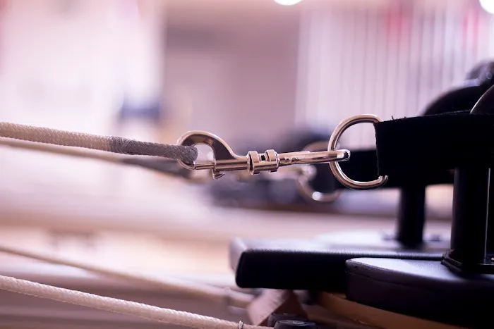 RockStar Pilates Picture 7