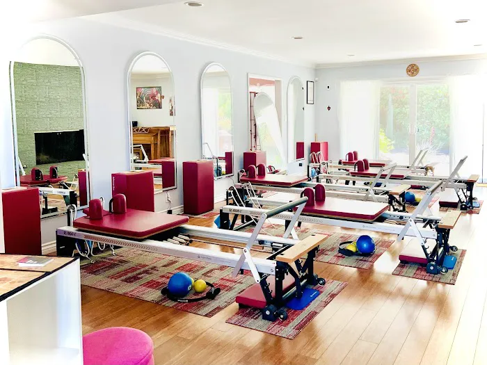 RockStar Pilates Picture 9