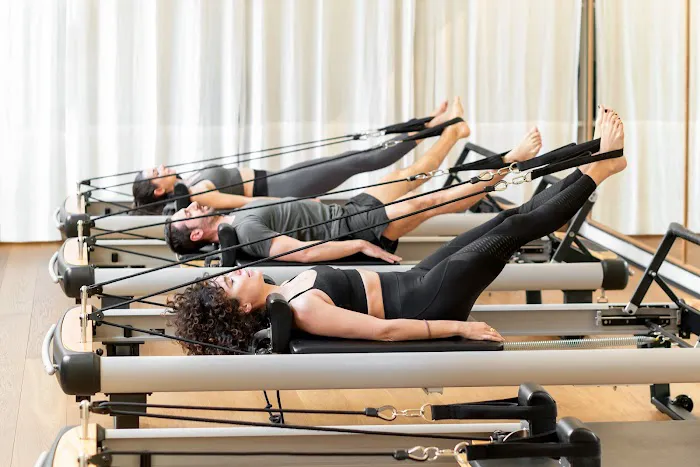 RockStar Pilates Picture 10