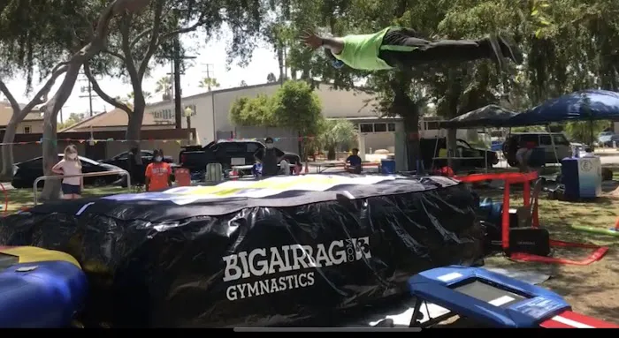 Ninja with EC Kids Picture 9