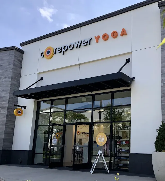 CorePower Yoga - Manhattan Beach Picture 1
