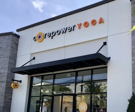 CorePower Yoga - Manhattan Beach