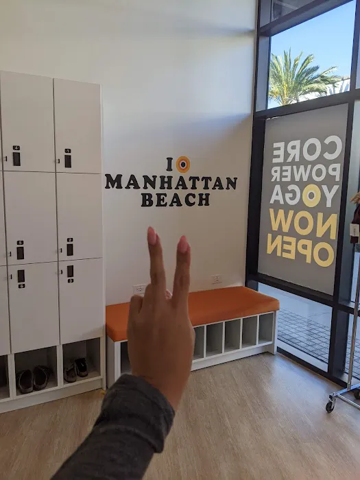 CorePower Yoga - Manhattan Beach Picture 6