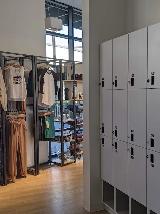 CorePower Yoga - Manhattan Beach Picture 7