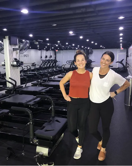 Coreology - Manhattan Beach Picture 1