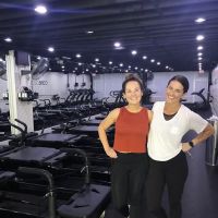 Coreology - Manhattan Beach ico