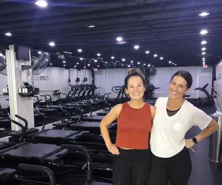 Coreology - Manhattan Beach