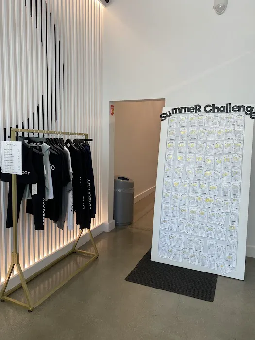 Coreology - Manhattan Beach Picture 6