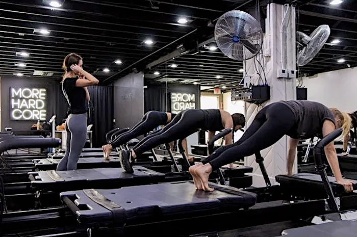 Coreology - Manhattan Beach Picture 7