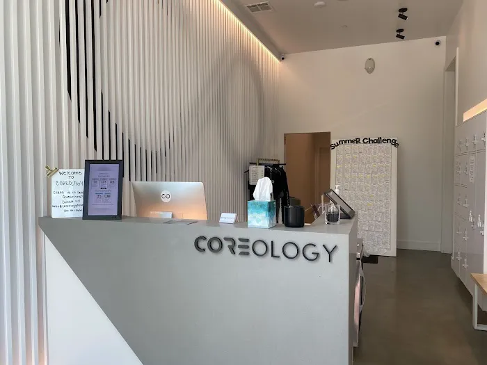 Coreology - Manhattan Beach Picture 3