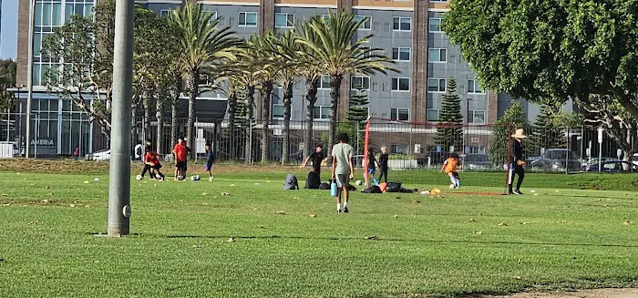 E23 Raytheon Employee Park Picture 5