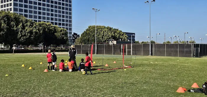 E23 Raytheon Employee Park Picture 2