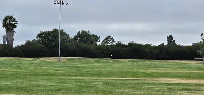 E23 Raytheon Employee Park Picture 4