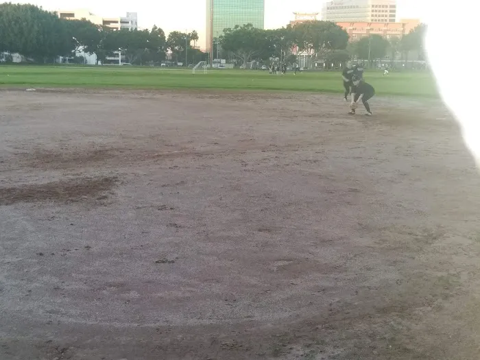 E23 Raytheon Employee Park Picture 8