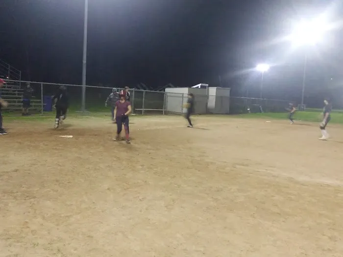 E23 Raytheon Employee Park Picture 6