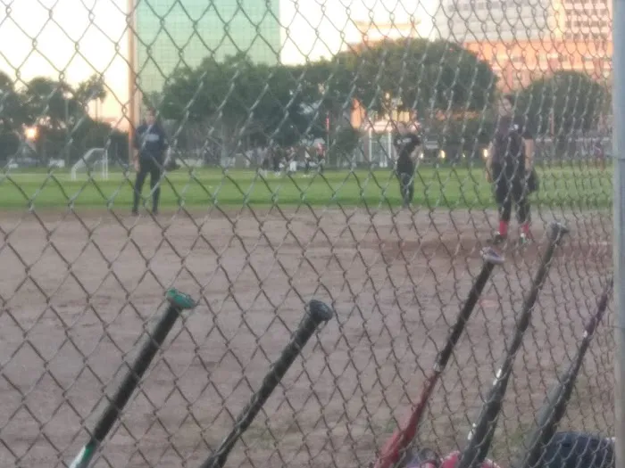 E23 Raytheon Employee Park Picture 10