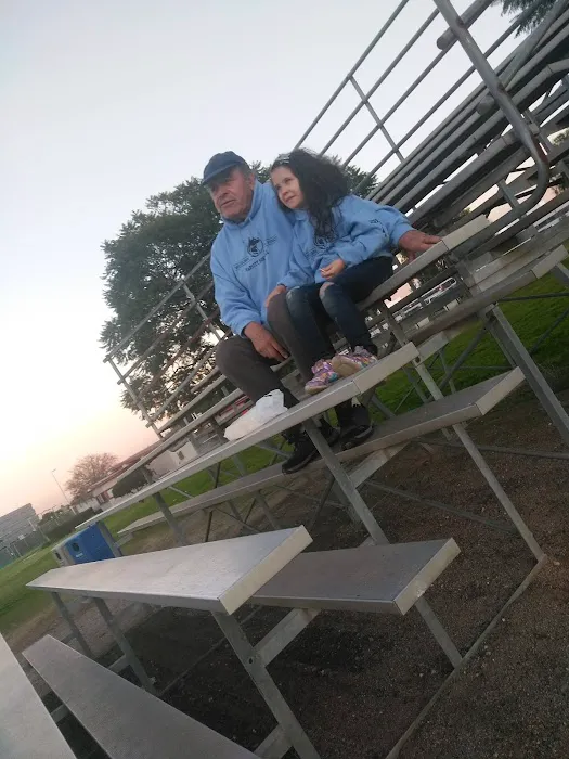 E23 Raytheon Employee Park Picture 7