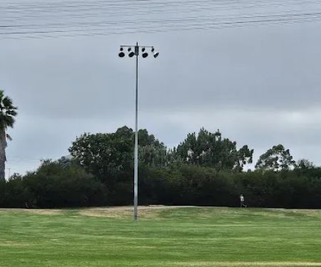 E23 Raytheon Employee Park