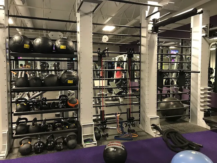 Anytime Fitness Picture 8