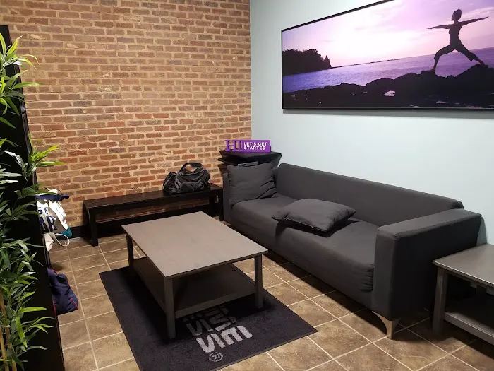 Anytime Fitness Picture 3